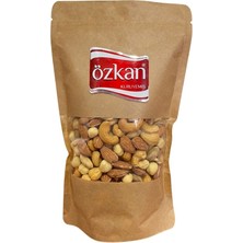 Özkan Kuruyemiş KOKTEYL NO:1 250 gr