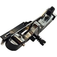 BDR Düz Makine Bıçaklı Ayak Takımı / B735