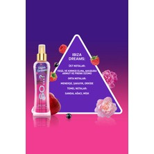 So…? İbiza Dreams Vücut Spreyi 200 ml