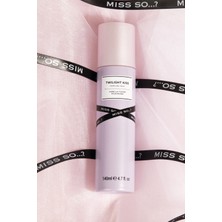 So…? Miss So…? Twilight Kiss - Vücut Spreyi 140 ml