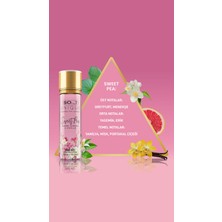 So…? Unique Sweet Pea Vücut Spreyi 150 ml