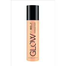 So…? Glow By So Shimmer Mist Champagne Blush 140 ml