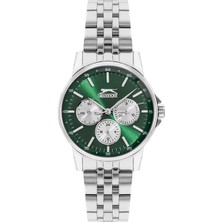 Slazenger  SL.09.2009.4.08 Kadın Kol Saati