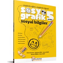 Arı Yayıncılık 5.Sınıf Sosyal Bilgiler Soru Bankası