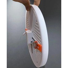Cata 10W X-Plus LED Panell (Beyaz)