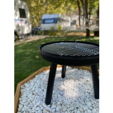 Umay MAGMA75 Protel Ateş Çukuru Mangal