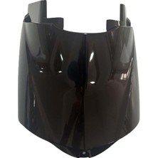 Moto Express Yamaha DELIGHT115 2013-2016 Ön Sele Altı Ortası Kapak Grenajı Kahverengi A