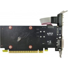 Axle G210 1gb Ddr3 64BIT (AX-G210/1GD3P4CDIL)