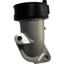 Moto Express Yamaha DELIGHT115 2013-2016 Karbüratör Boğazı Emme Manifoldu A