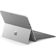 Microsoft Surface Pro 9 Intel I5 1235U 13” (2880 x 1920) Dokunmatik 8gb Ram 256GB SSD WIN11H 1 Yıl Garanti (Sadece Tablet) QEZ-00008