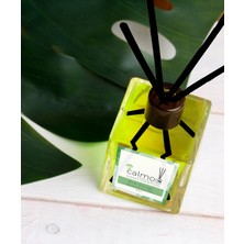 Bergamot Kokulu 110ML Bambu Cubuklu Oda ve Ortam Kokusu