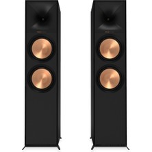 Klipsch R-800F Kule Tipi Hoparlör Çift