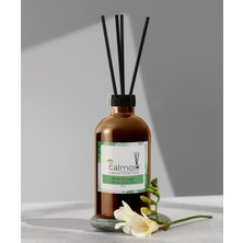 Nergıs Kokulu Bambu Cubuklu Oda ve Ortam KOKUSU-110ML