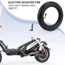 Decisive 2 Adet 70/65-6.5 Iç Lastikli Lastik Tüpü Elektrikli Scooter Için, Elektrikli Scooter Için 10 Inç Lastikler-Iç Lastik (Yurt Dışından)