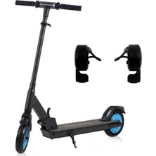 Decisive Elektrikli Scooter Hızlandırıcı/fren Hız Kontrol Cihazı Qingmai Qmwheel X8 Pro Elektrikli Scooter Aksesuarları Parçaları (Yurt Dışından)