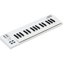 Midiplus AKM320 White