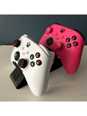 magicland Xbox 2'li Joystick Standı - Xbox Controller/kol Tutucu
