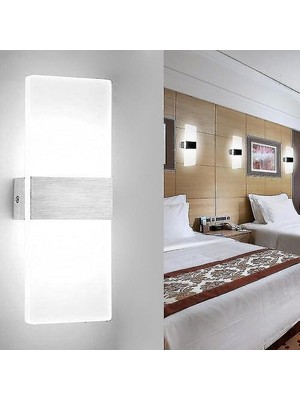 YHome Good LED Wall Lamp Indoor Dimmable Wall Lamp Wall Lamp Wall Lamp Downlight (Yurt Dışından)