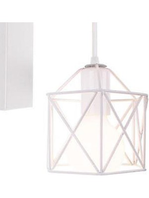 YHome Nordic Ahşap Duvar Işıkları Retro Ayarlanabilir Duvara Monte Bara Ev Yatak Başucu Aydınlatma E27 LED Duvar Sconce Lamba Dekorasyonu (Beyaz) (Yurt Dışından)