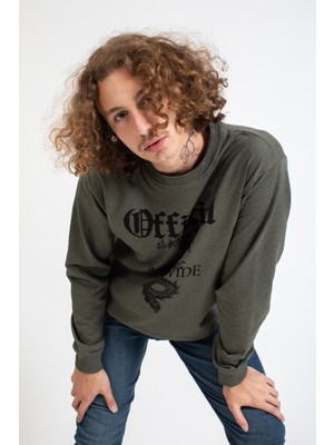 Giysa  Erkek Offical Sweatshirt