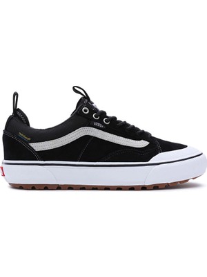 Vans Old Skool Mte 2 Erkek Outdoor Ayakkabısı VN0009QEBA21 Siyah