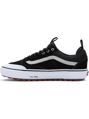 Vans Old Skool Mte 2 Erkek Outdoor Ayakkabısı VN0009QEBA21 Siyah