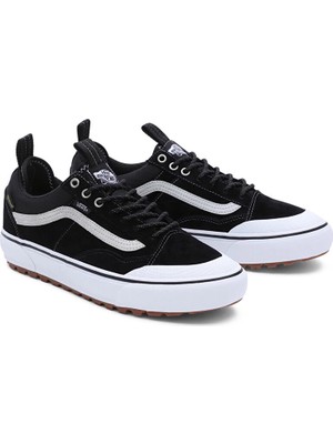 Vans Old Skool Mte 2 Erkek Outdoor Ayakkabısı VN0009QEBA21 Siyah