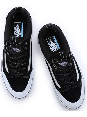 Vans Old Skool Mte 2 Erkek Outdoor Ayakkabısı VN0009QEBA21 Siyah