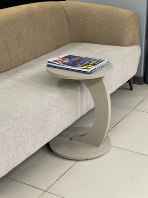 Ofis Sekiz Slalom C Sehpa