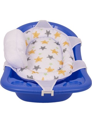 Sevi Bebe Destekli Bebek Banyo Filesi Deniz Yıldızı