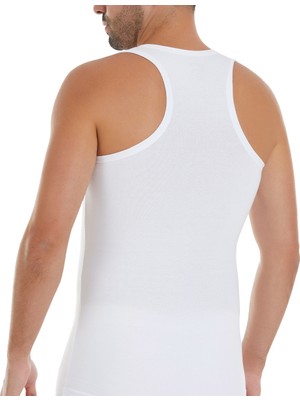 Yıldız Çamaşır Yıldız 3'lü Erkek Modal Sporcu Atlet Q78