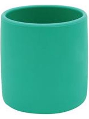 Oioi Mini Bebek Alıştırma Bardağı 120 ml 4 Ay+ Silikon Hafif ve Dayanıklı Sağlığa Uygun
