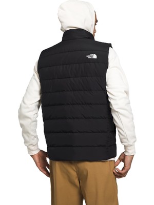 The North Face Aconcagua 3 Erkek Yelek - NF0A84IK