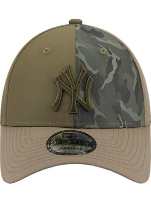 New Era New York Yankees 60364228 Şapka