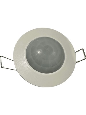 Cata CT-9242 360 Derece Sıva Altı Sensör (4 Adet)