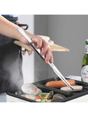 Epinox Düz Dekor Cımbızı 20 cm (Ddc-20)