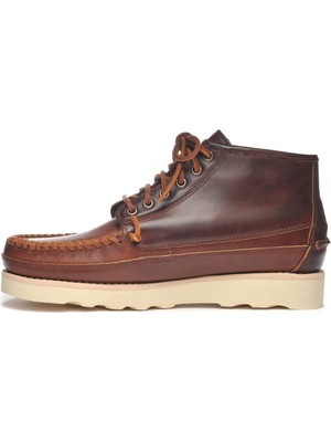 Sebago Kahve Erkek Deri Bot 7001HG0