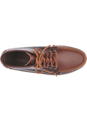 Sebago Kahve Erkek Deri Bot 7001HG0