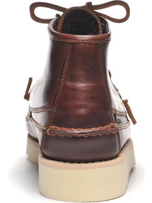 Sebago Kahve Erkek Deri Bot 7001HG0