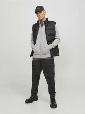 Jack & Jones Yandan Cepli Kargo Pantolon Bill