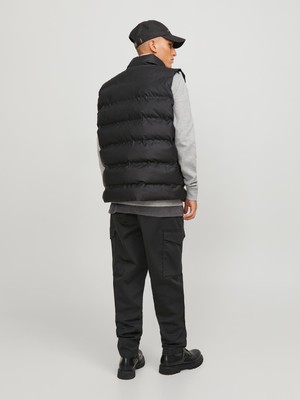 Jack & Jones Yandan Cepli Kargo Pantolon Bill