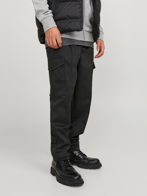 Jack & Jones Yandan Cepli Kargo Pantolon Bill