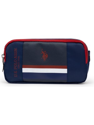 U.S. Polo Assn. Erkek Çocuk Lacivert Okul Çantası 50291830-VR033