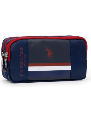 U.S. Polo Assn. Erkek Çocuk Lacivert Okul Çantası 50291830-VR033