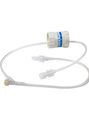 Muhtelif Brp - Damla Ayar Seti