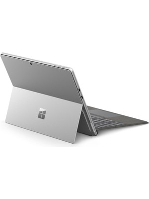 Microsoft Surface Pro 9 Intel I5 1235U 13” (2880 x 1920) Dokunmatik 8gb Ram 256GB SSD WIN11H 1 Yıl Garanti (Sadece Tablet) QEZ-00008