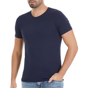 Yıldız Çamaşır Yıldız Modal Sıfır Yaka Erkek T-Shirt 335