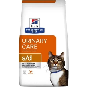Urinary Care S/d Kedi Maması 1.5  kg