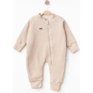 Baby Uyku Tulumu Ekru