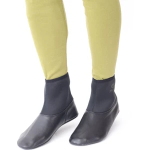 Can Mest Koyun Derisi Termo Siyah Mest